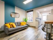 5 bedroom house share to rent