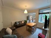 5 bedroom house share to rent