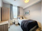 5 bedroom house share to rent