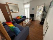 5 bedroom house share to rent