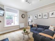 5 bedroom house share to rent