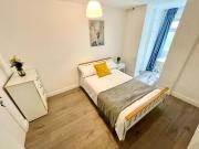 5 bedroom house share to rent