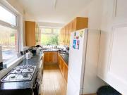 5 bedroom house share to rent