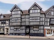 5 Bedroom House Shrewsbury Shropshire 93155778