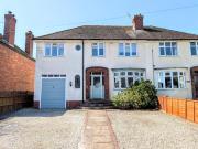 5 Bedroom House Shrewsbury Shropshire LS96439151