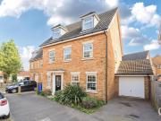 5 Bedroom House Sittingbourne Kent 90491972