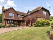 5 Bedroom House Southampton Hampshire 90384886