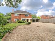 5 Bedroom House Southampton Hampshire 97139464