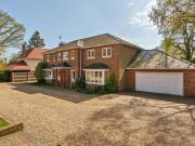 5 Bedroom House Southampton Southampton 91015640
