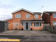 5 Bedroom House Spalding Lincolnshire 97490183