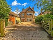 5 Bedroom House St. Albans Hertfordshire 89339414