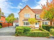 5 Bedroom House St. Helens St Helens 99436750