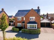 5 Bedroom House Steeple Claydon Buckinghamshire 89398622