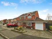 5 Bedroom House Swindon Swindon 88442789