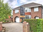 5 Bedroom House Swindon Swindon 95226074 5 Bedroom House Swindon Swindon 95226074