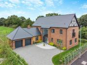 5 Bedroom House Tarporley Cheshire 88781880