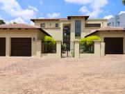 5 Bedroom House To Let in Dainfern Valley Estate