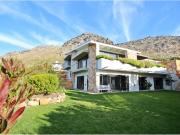 5 Bedroom House To Let in Stonehurst Mountain Estate