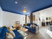 5 bedroom house to rent