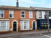 5 bedroom house to rent