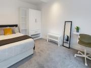 5 bedroom house to rent