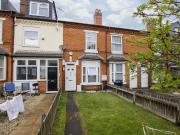 5 bedroom house to rent