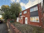 5 bedroom house to rent