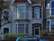 5 bedroom house to rent