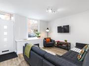 5 bedroom house to rent