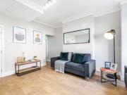 5 bedroom house to rent