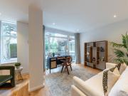 5 Bedroom House to Rent