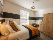 5 bedroom house to rent