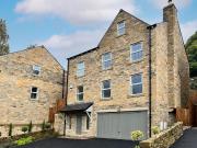 5 bedroom house to rent