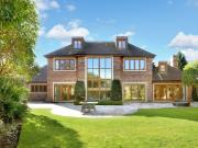 5 bedroom house to rent