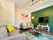 5 bedroom house to rent