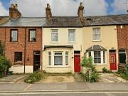 5 bedroom house to rent