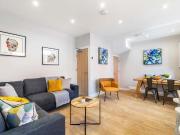 5 bedroom house to rent
