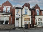 5 bedroom house to rent