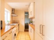 5 bedroom house to rent