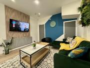 5 bedroom house to rent