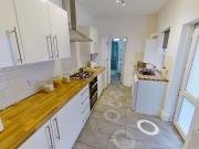 5 bedroom house to rent