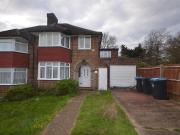 5 bedroom house to rent