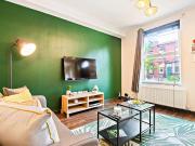 5 bedroom house to rent