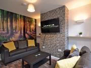 5 bedroom house to rent