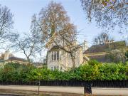 5 bedroom house to rent