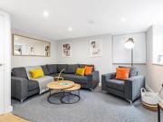 5 bedroom house to rent