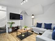 5 bedroom house to rent