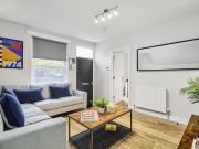 5 bedroom house to rent