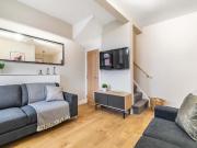 5 bedroom house to rent