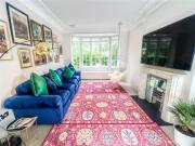 5 bedroom house to rent